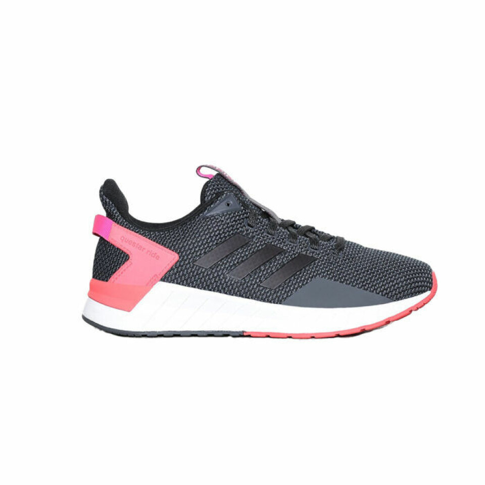 Löparskor från Adidas, 749 kronor. Löparskor från Adidas, 749 kronor.