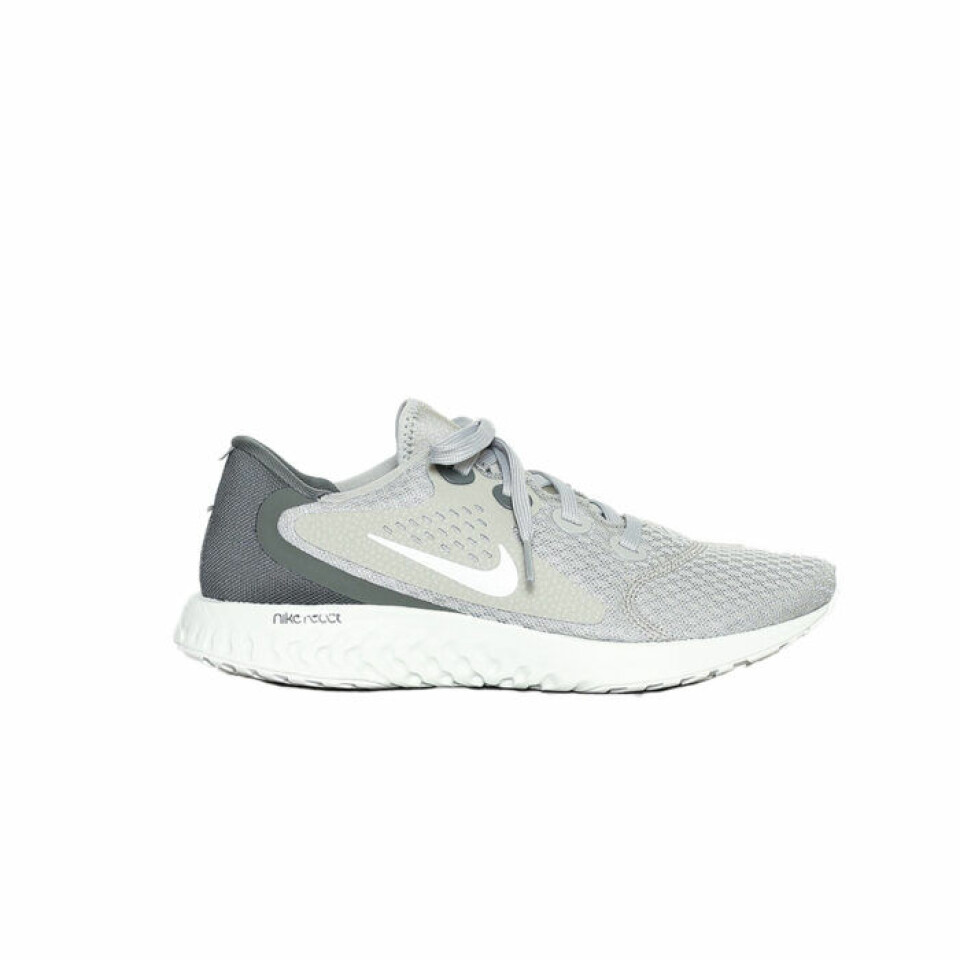 Löparskor från Nike, 1 099 kronor. Löparskor från Nike, 1 099 kronor.