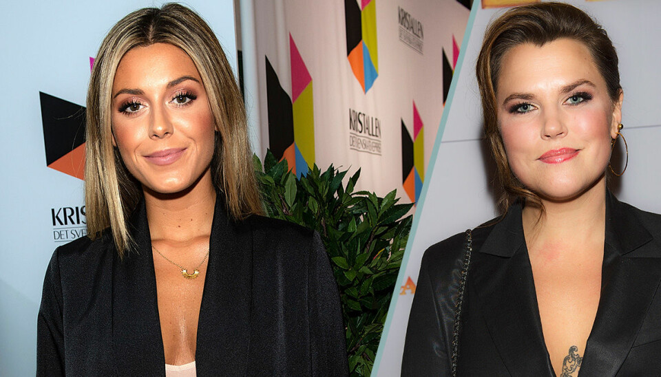 7 svenska kändisar som öppet berättat om sin psykiska ohälsa