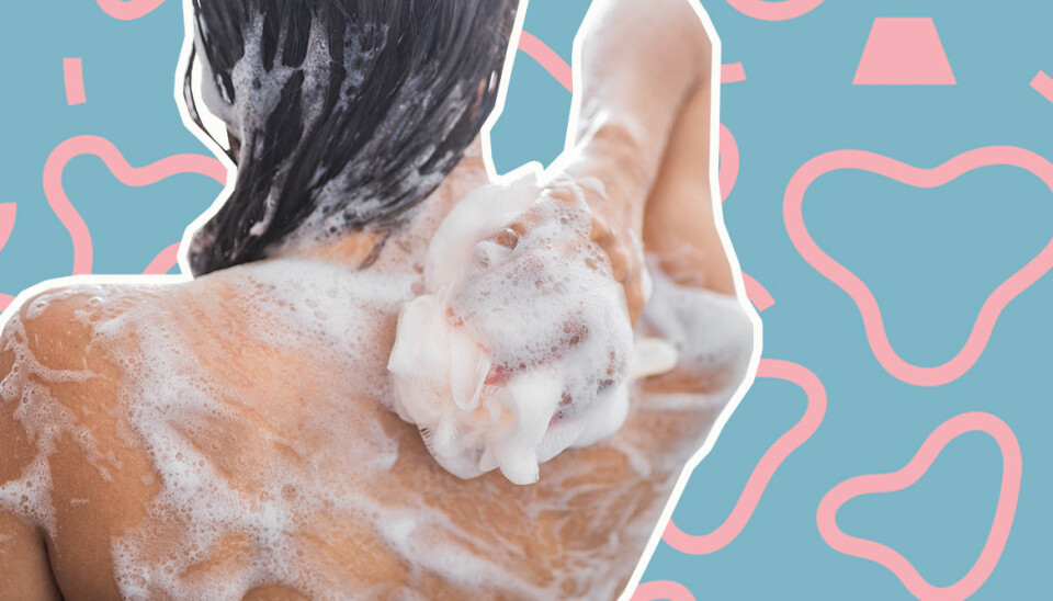 Så många gånger i veckan kan du duscha (beroende på din hudtyp)