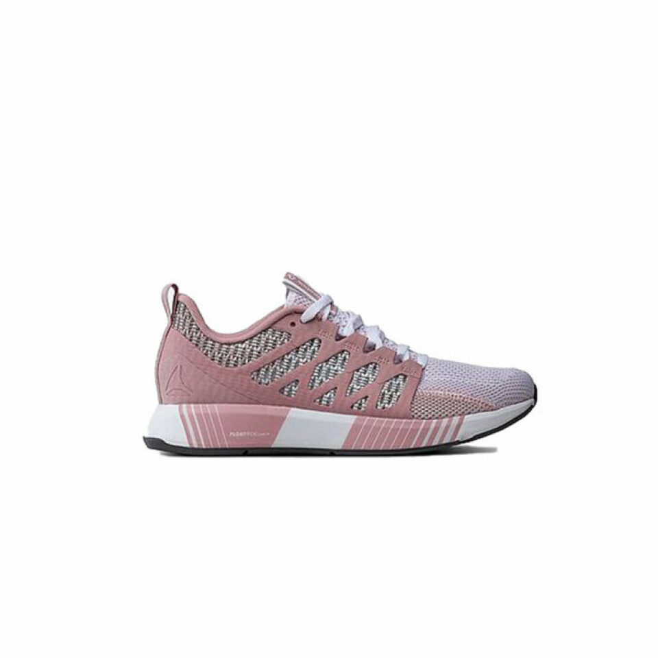 Löparsko från Reebok Performance, 1 299 kronor. Löparsko från Reebok Performance, 1 299 kronor.