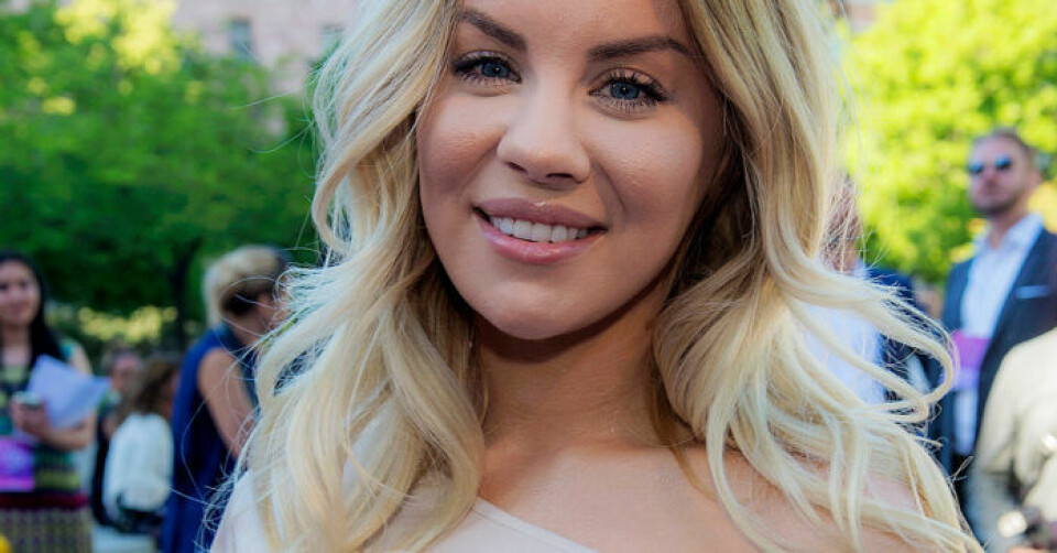 Foto: Eero Hannukainen/TT Foto: Eero Hannukainen/TT