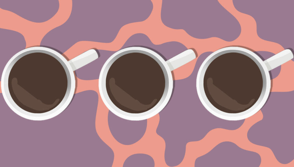 Hjälper koffein mot huvudvärk eller inte? Så säger experterna