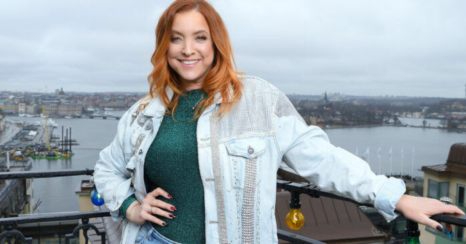 Foto: Karin Törnblom/TT Foto: Karin Törnblom/TT