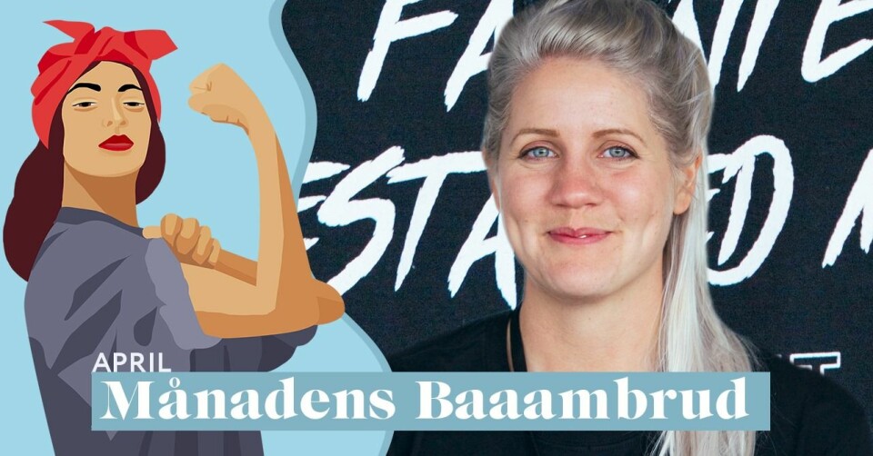 Aliette Opheim: ”Hollywood ser ut som ett nedgånget tivoli”