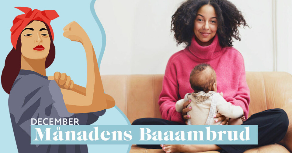 Annahita Yazdi slutar shoppa och flyga 2019: ”Jag behövde göra något radikalt”