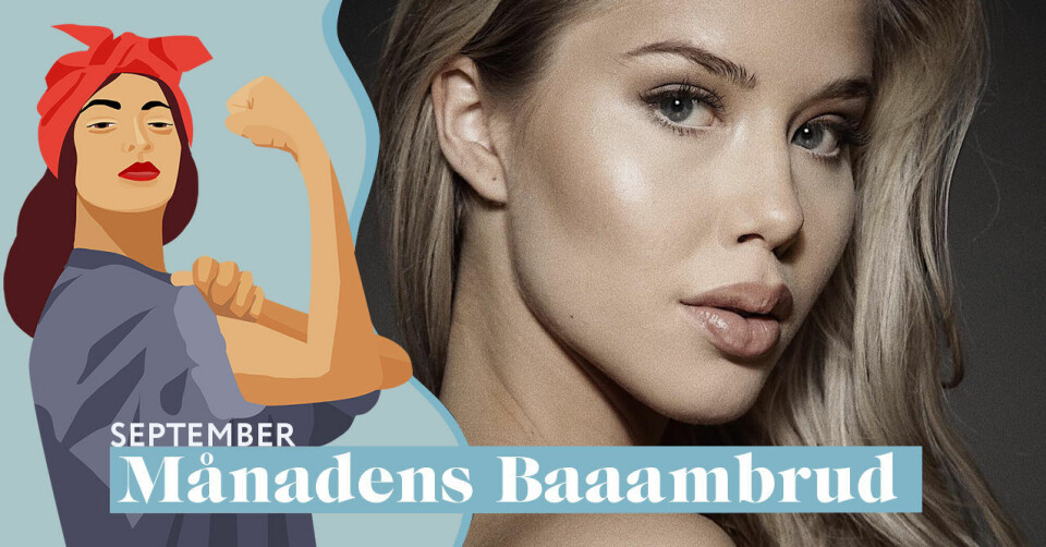 Annahita Yazdi slutar shoppa och flyga 2019: ”Jag behövde göra något radikalt”