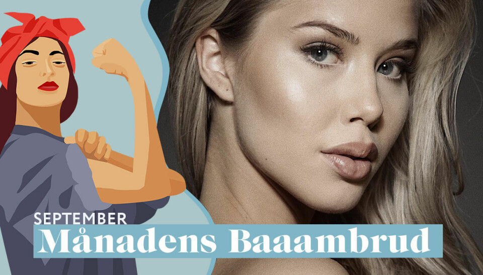 Ida Ovmar: 'Bilden av oss samer är extremt stereotyp”
