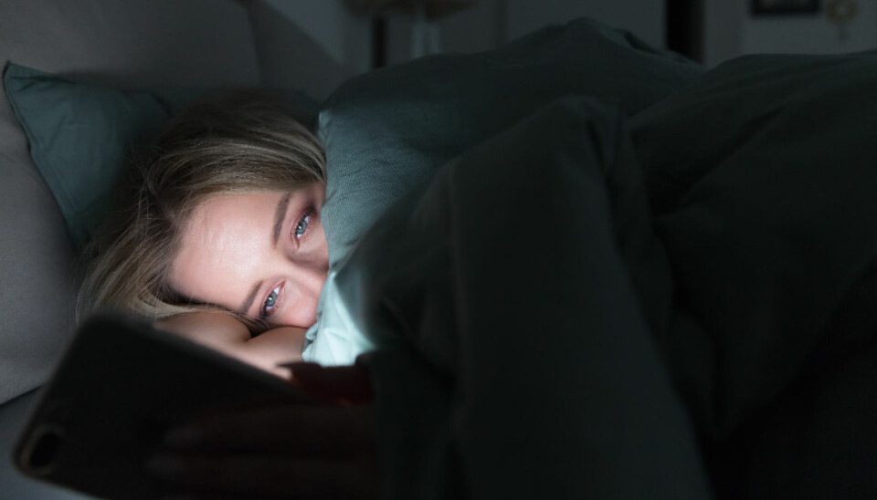 8 effektiva tips på vad du kan göra om du vaknar med ångest