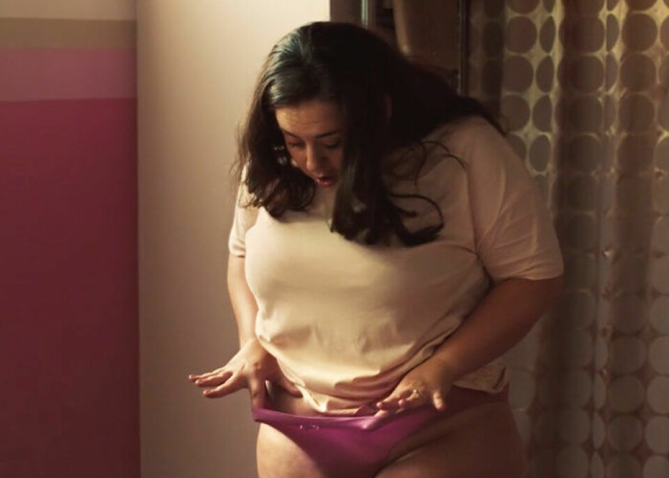 Så vet du om din vulva är i obalans – här är tecknen