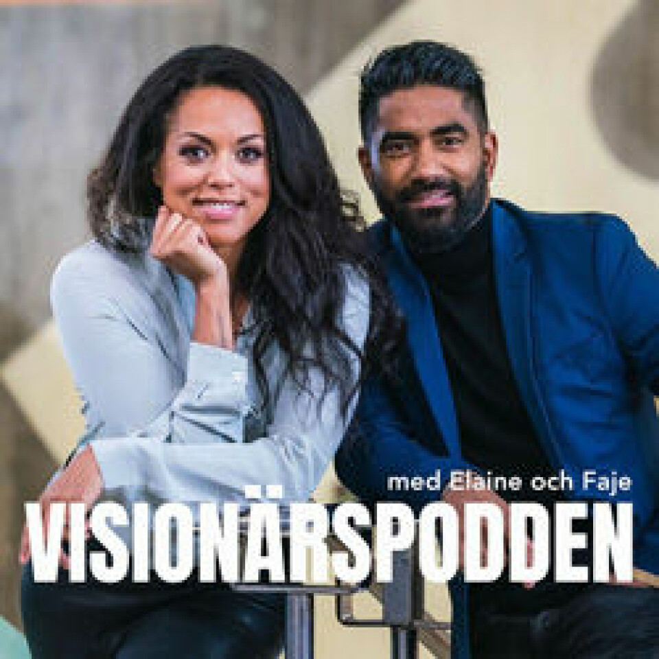 Böcker och poddar för nystart, självutveckling och mål