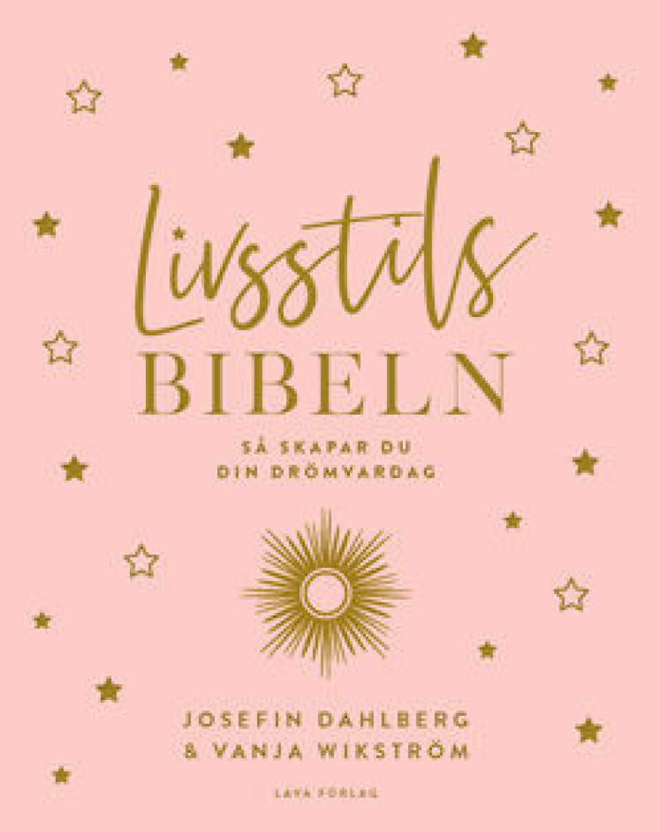 Böcker och poddar för nystart, självutveckling och mål