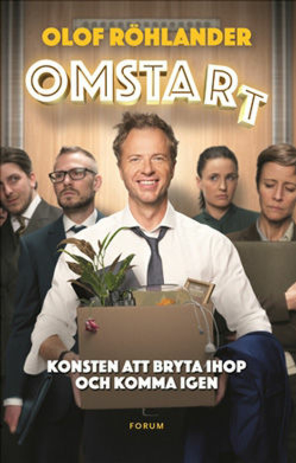 Böcker och poddar för nystart, självutveckling och mål