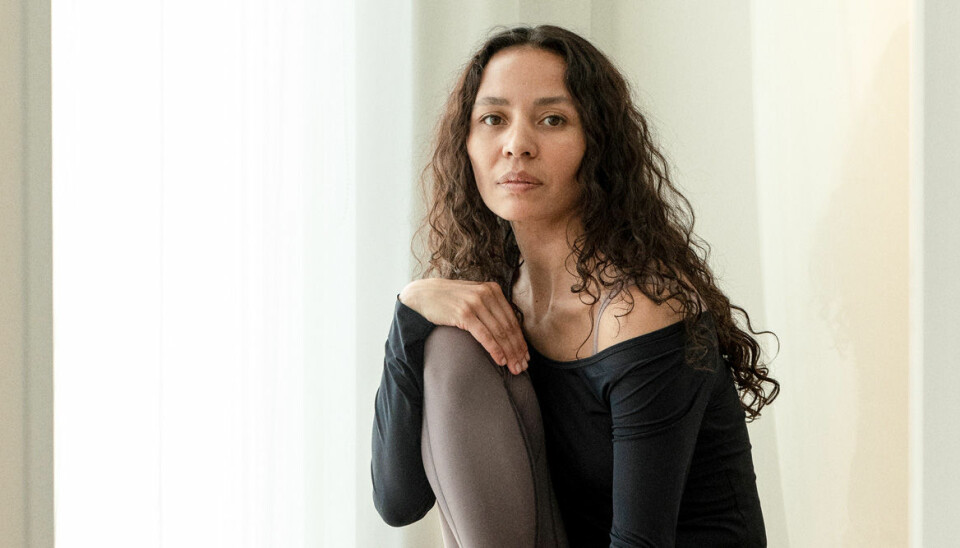 Yoga med Johanna – ny videoserie för ett liv i bättre balans