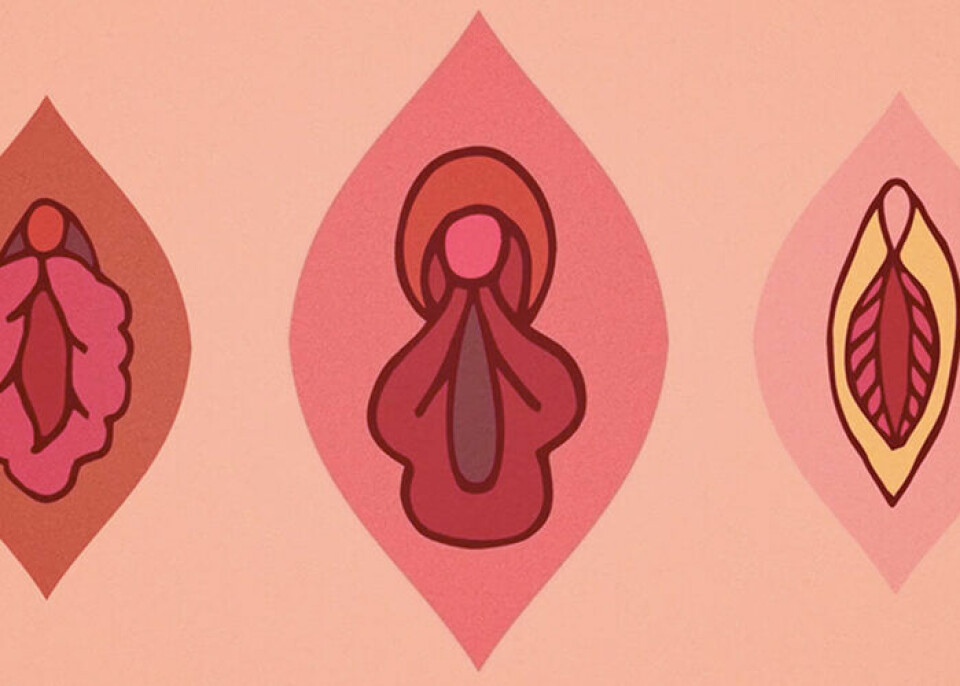 5 saker du borde kolla när du speglar dig där nere