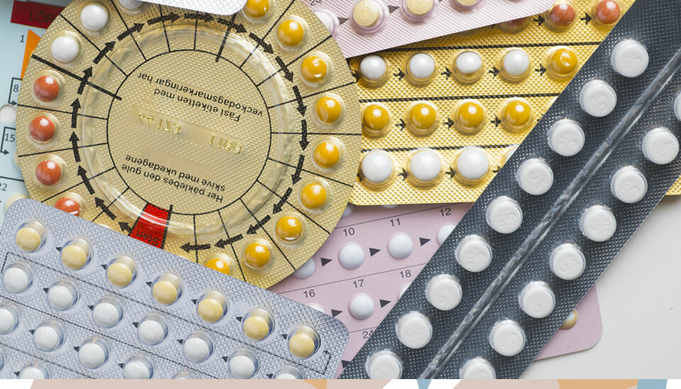 Nu kommer p-pillret du bara behöver ta en gång i månaden
