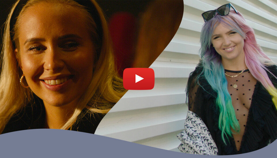 Hatet online och hur det påverkar oss – del 5 i vår serie om självförtroende
