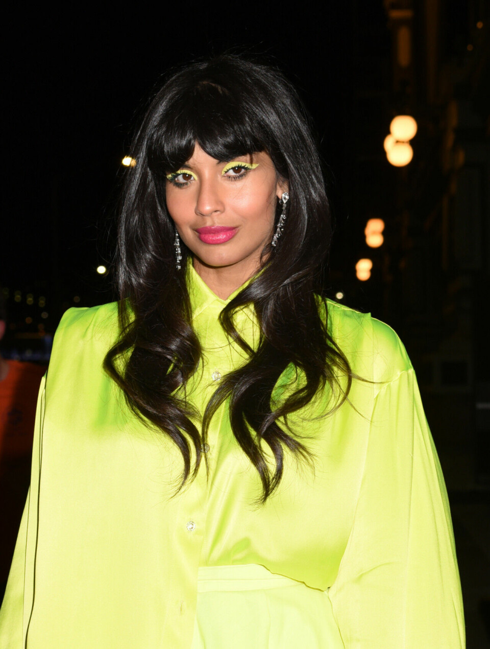 Jameela Jamal. Jameela Jamal.