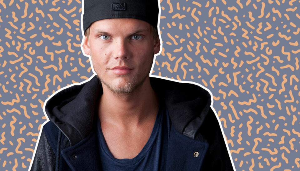 Aviciis pappa om sorgen och miljonsatsningen mot självmord