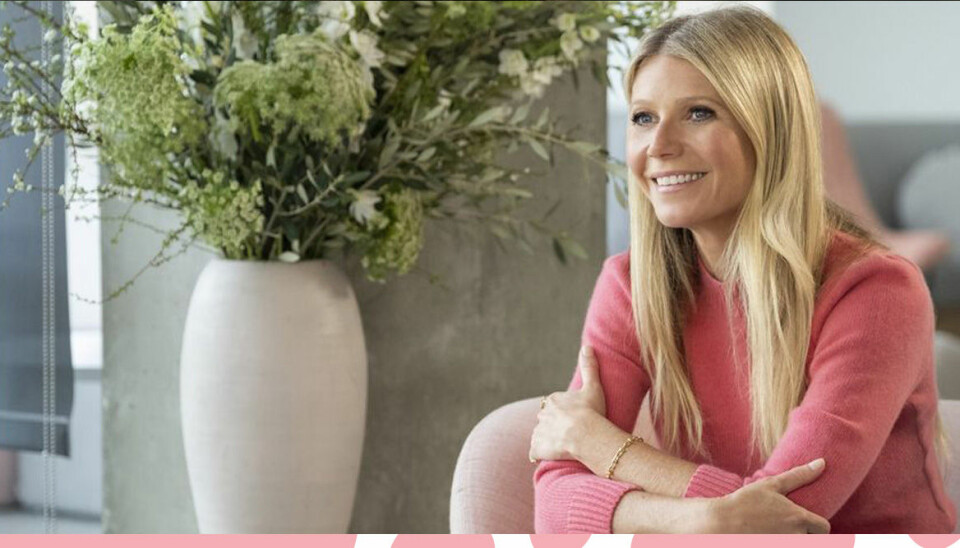 Kritiken mot Gwyneth Paltrows hälsoföretag Goop