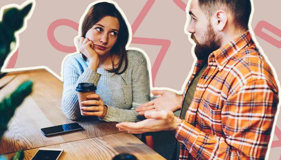 Familj och vänner som inte tar corona på allvar? Här är 4 tips