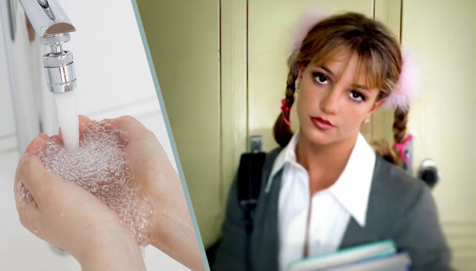 Trött på Happy Birthday? Här är 10 andra låtar att nynna när du tvättar händerna