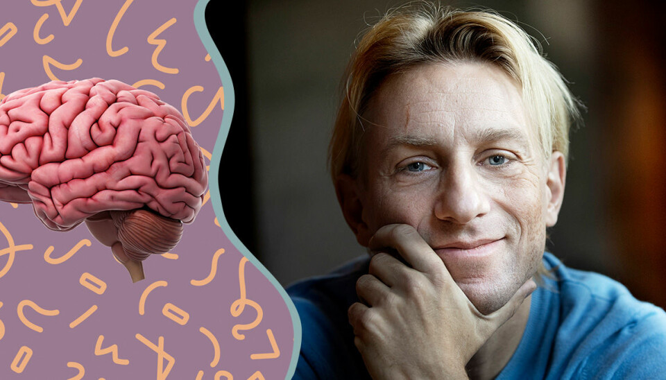 Anders Hansens Vinter i P1 lär oss om faran med ensamhet