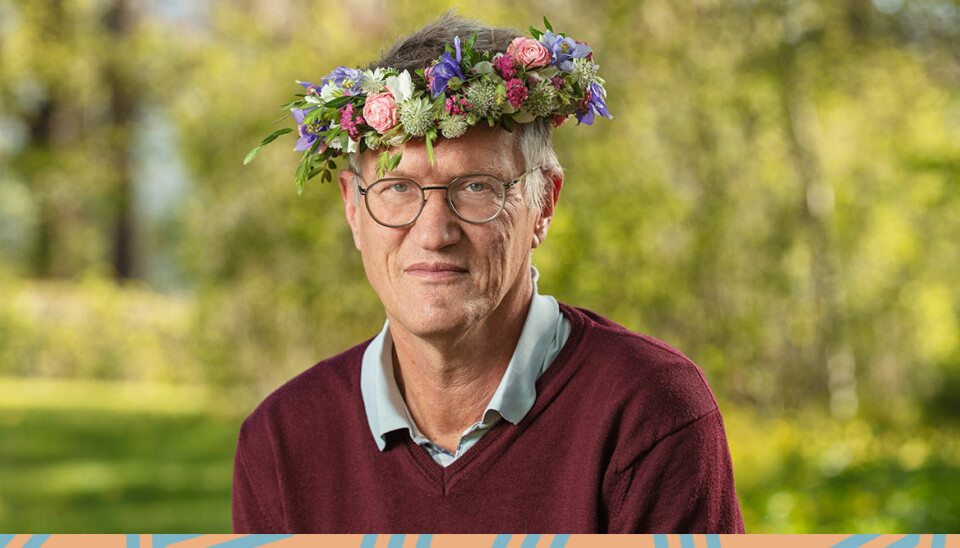 Tegnell i Sommar: Sveriges dödstal borde ha kunnat undvikas