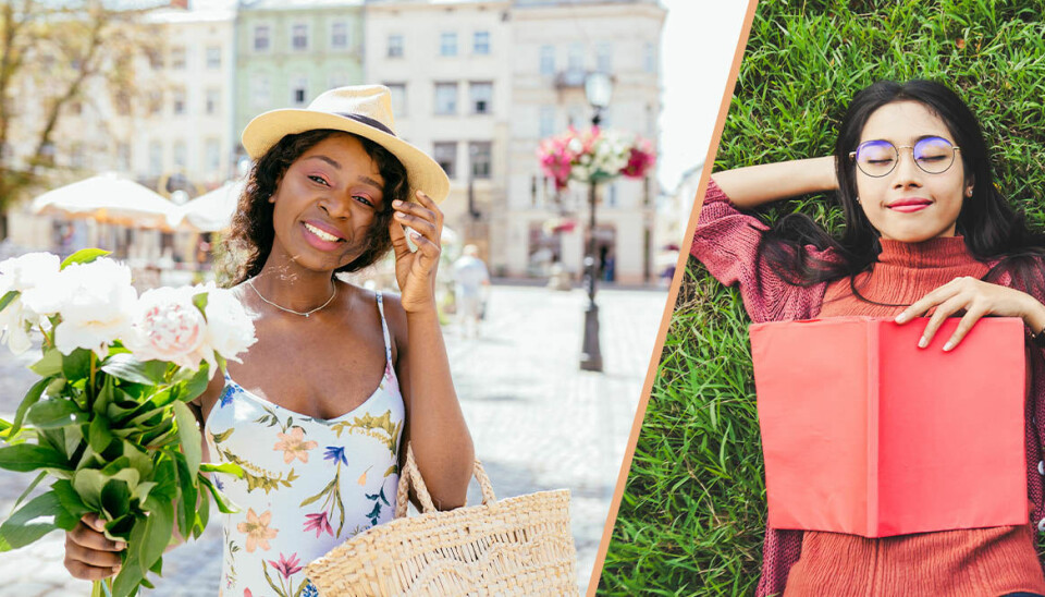 17 vardagstips som gör dig lycklig enligt forskning