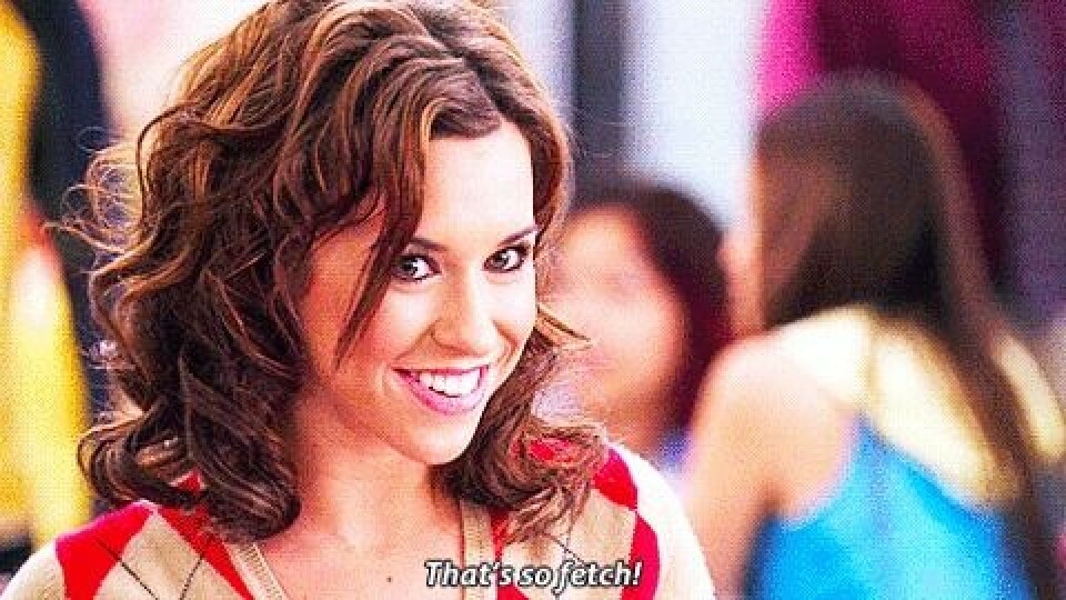 16 viktiga saker vi lärt oss från Mean Girls