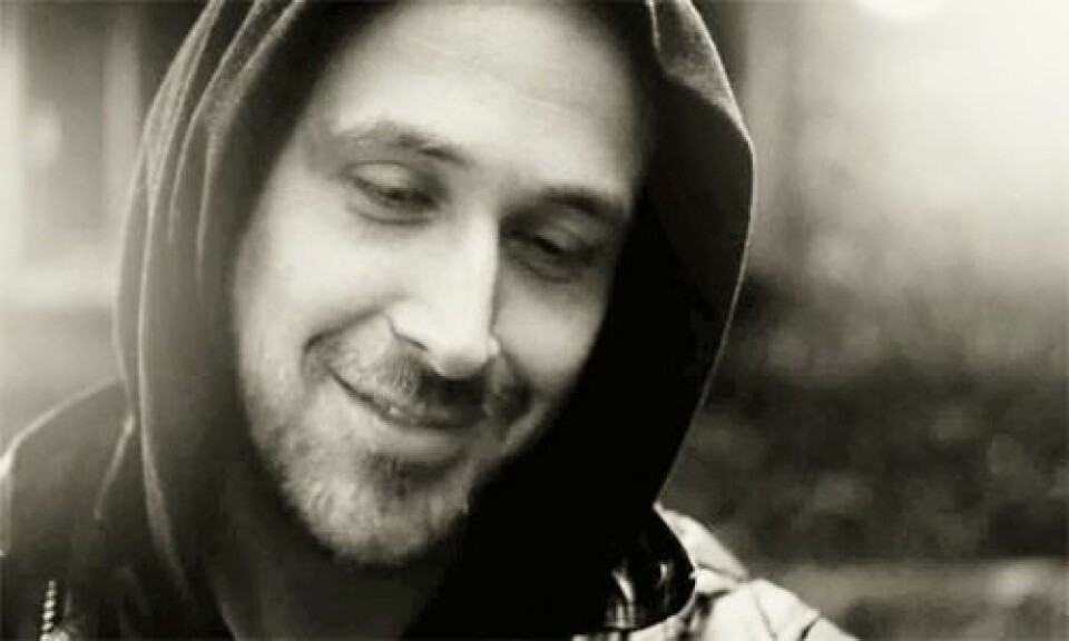 Så här är livet som Ryan Goslings flickvän