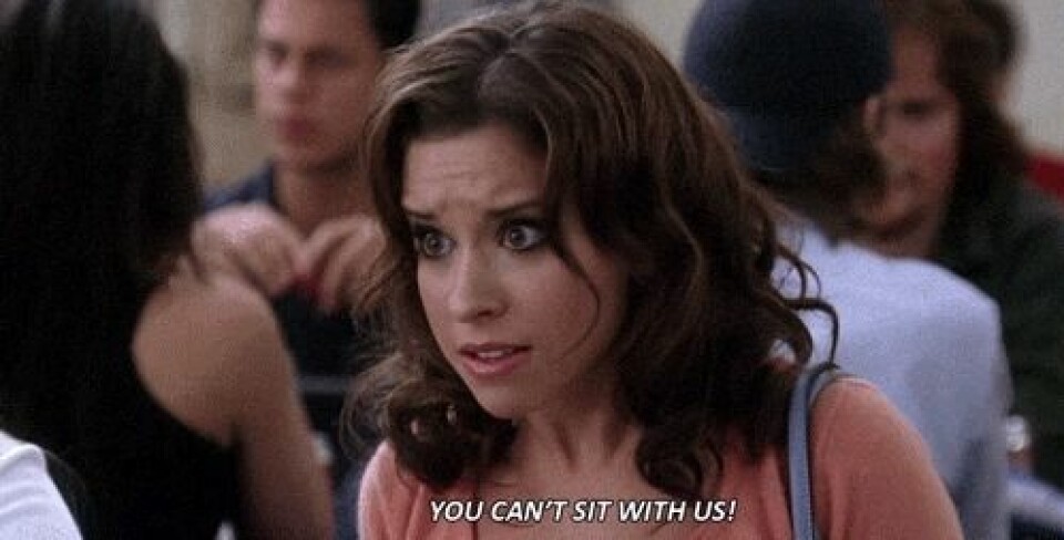 16 viktiga saker vi lärt oss från Mean Girls