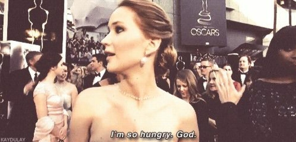 10 kloka saker Jennifer Lawrence lärt oss om livet