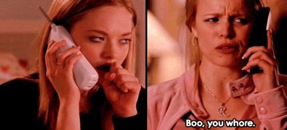 16 viktiga saker vi lärt oss från Mean Girls