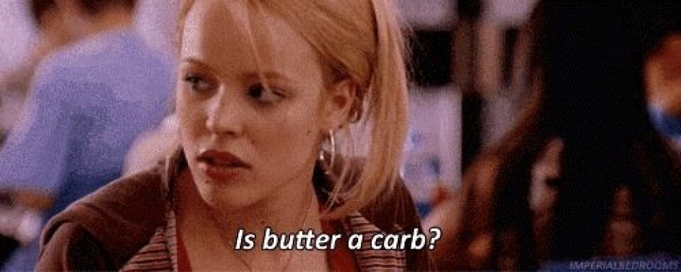 16 viktiga saker vi lärt oss från Mean Girls