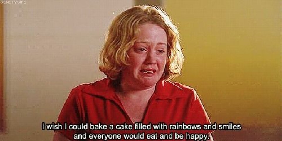 16 viktiga saker vi lärt oss från Mean Girls