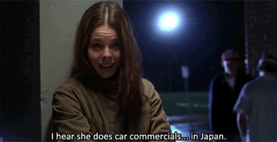 16 viktiga saker vi lärt oss från Mean Girls