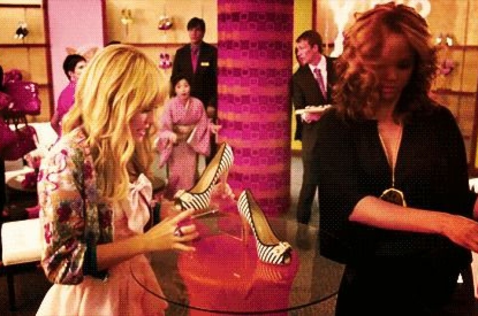 7 sätt att göra ditt sexliv roligare