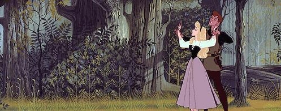 13 sjuka saker vi lärt oss från Disney-filmer