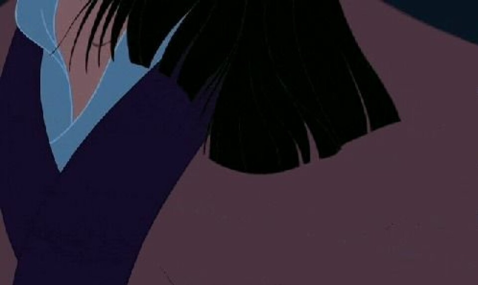 13 sjuka saker vi lärt oss från Disney-filmer