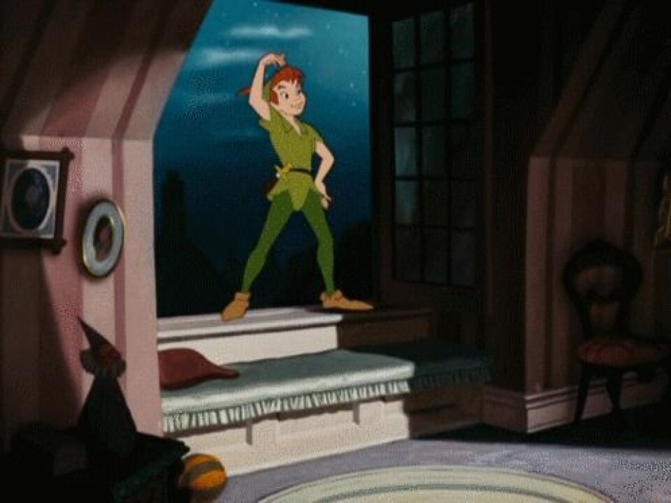 13 sjuka saker vi lärt oss från Disney-filmer
