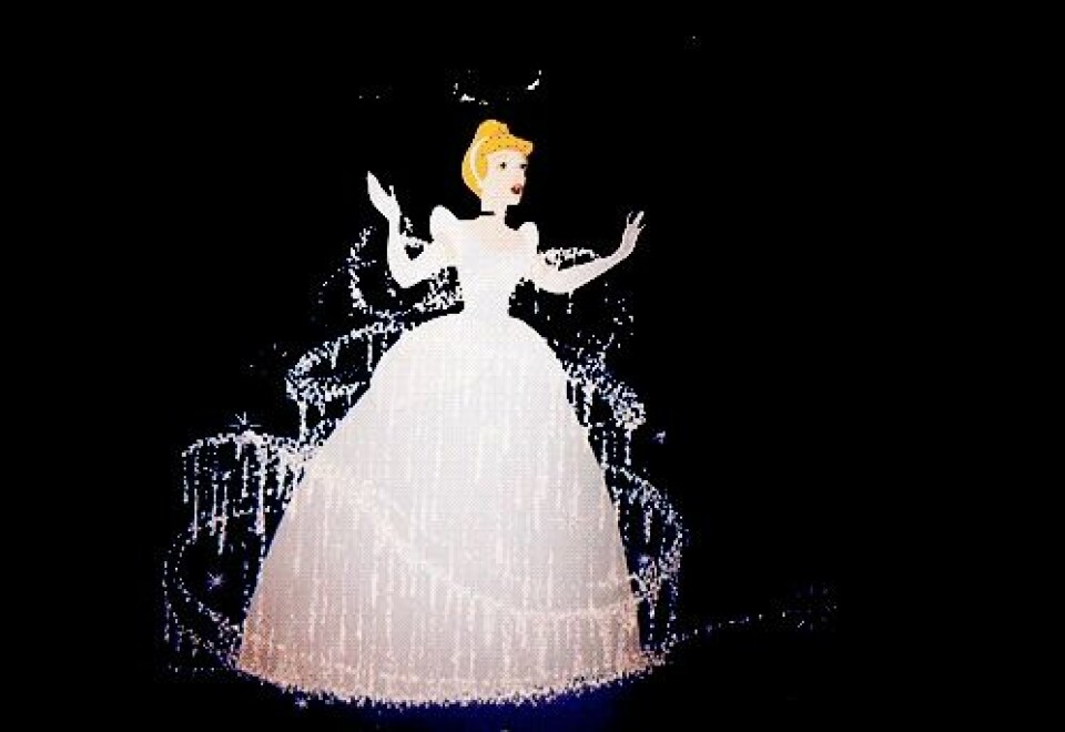 13 sjuka saker vi lärt oss från Disney-filmer