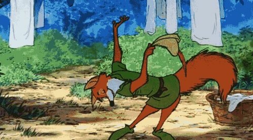 13 sjuka saker vi lärt oss från Disney-filmer
