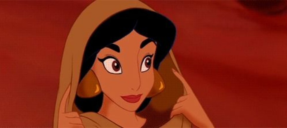 13 sjuka saker vi lärt oss från Disney-filmer
