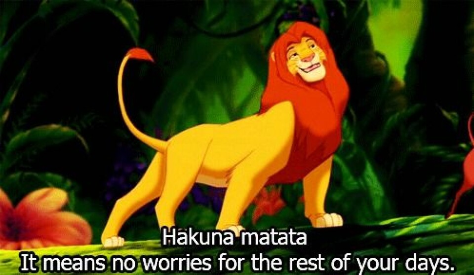 13 sjuka saker vi lärt oss från Disney-filmer