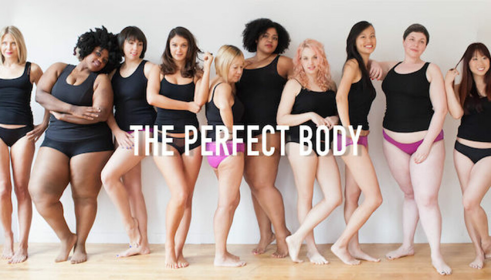 Här slår kvinnorna tillbaka mot Victoria's Secrets reklam