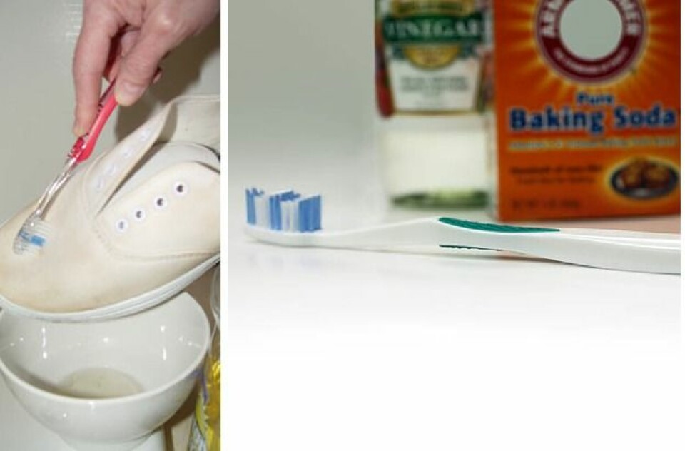 9 enkla klädhacks du bara måste känna till