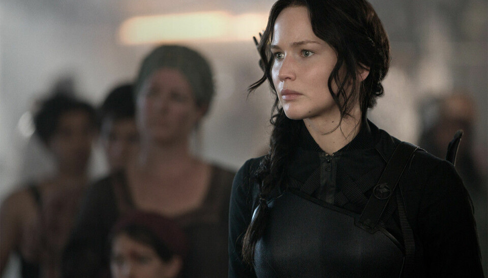 16 saker du inte visste om The Hunger Games