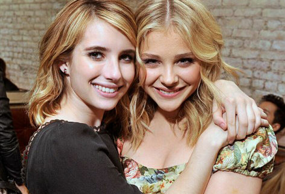 16 saker du inte visste om The Hunger Games