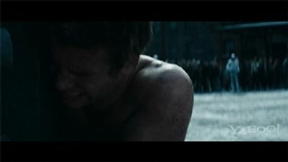 16 saker du inte visste om The Hunger Games